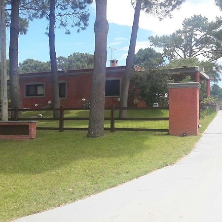 La Romeria Punta del Este Buitenkant foto
