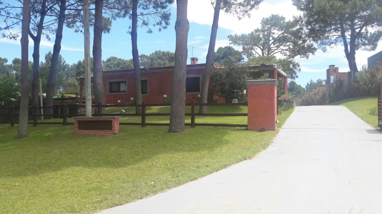 La Romeria Punta del Este Buitenkant foto